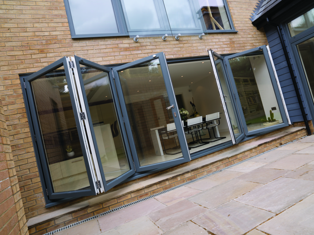 Buckingham door prices