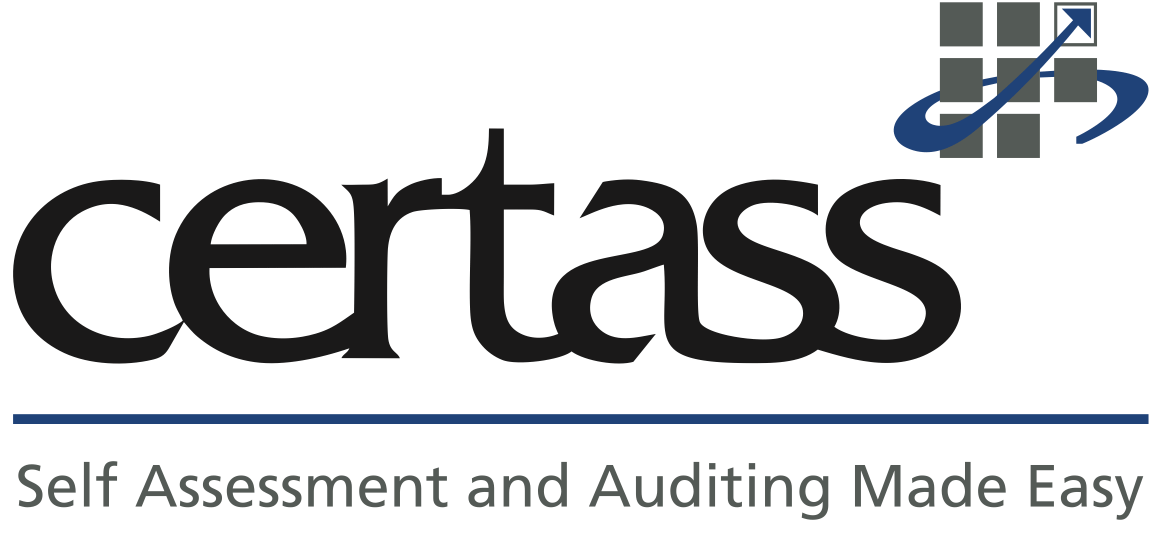 Certass Logo