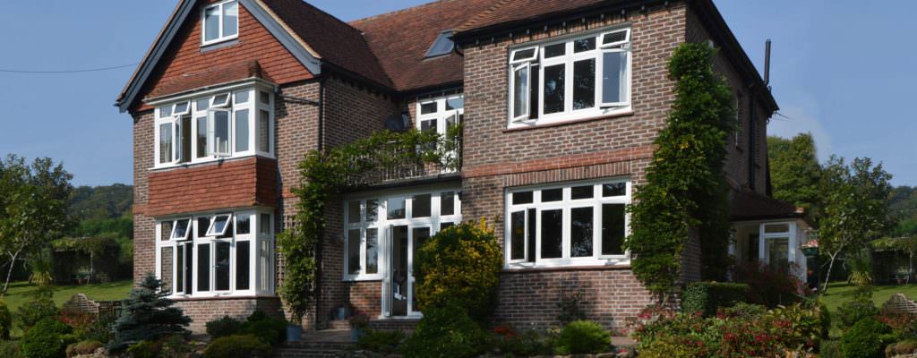 double glazing prices milton keynes
