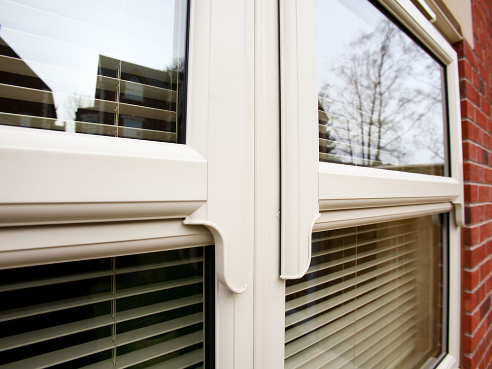 uPVC Casement Windows Milton Keynes Aspire Windows