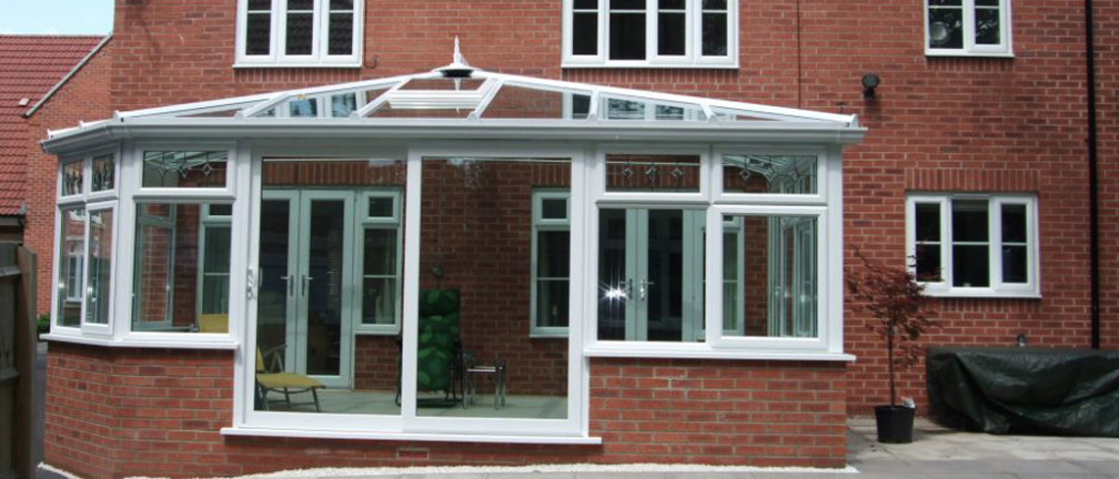 Edwardian Conservatory milton keynes buckinghamshire