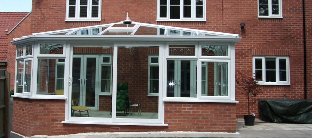 Edwardian Conservatories Milton Keynes