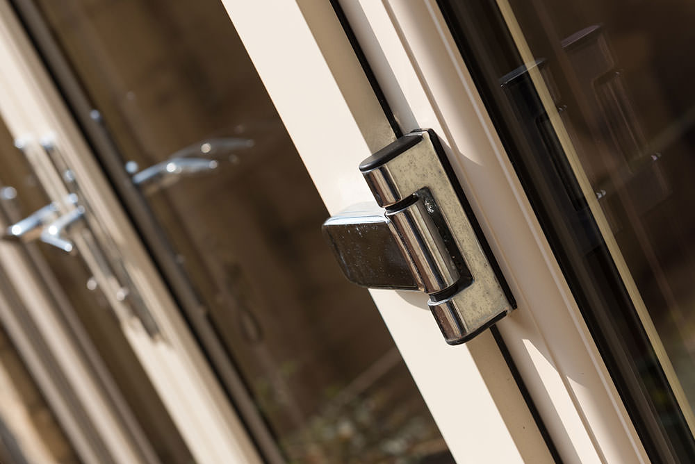 French Doors Milton Keynes