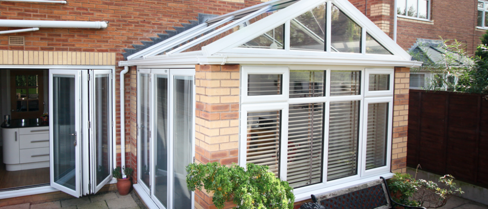 Gable-End Conservatory milton keynes buckinghamshire