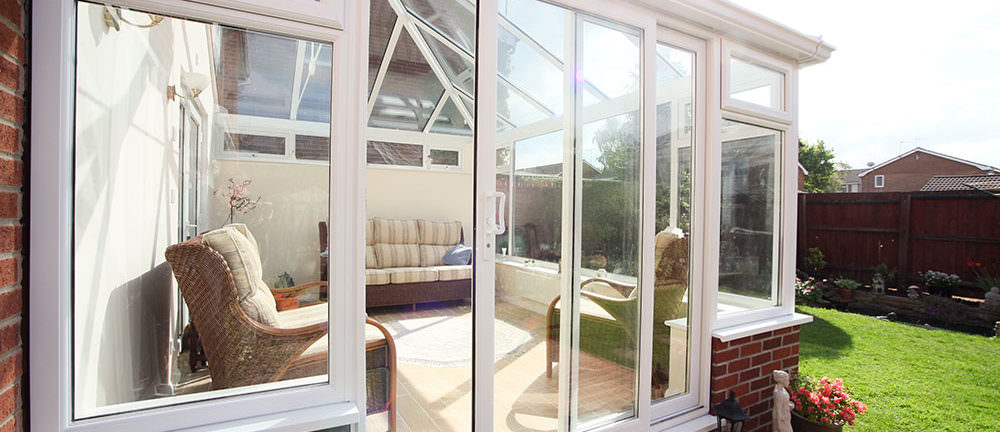 patio doors Milton Keynes