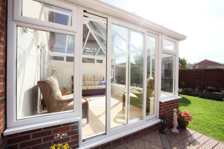 patio doors Milton Keynes