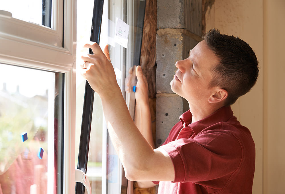 Replacement Windows | Milton Keynes Double Glazing