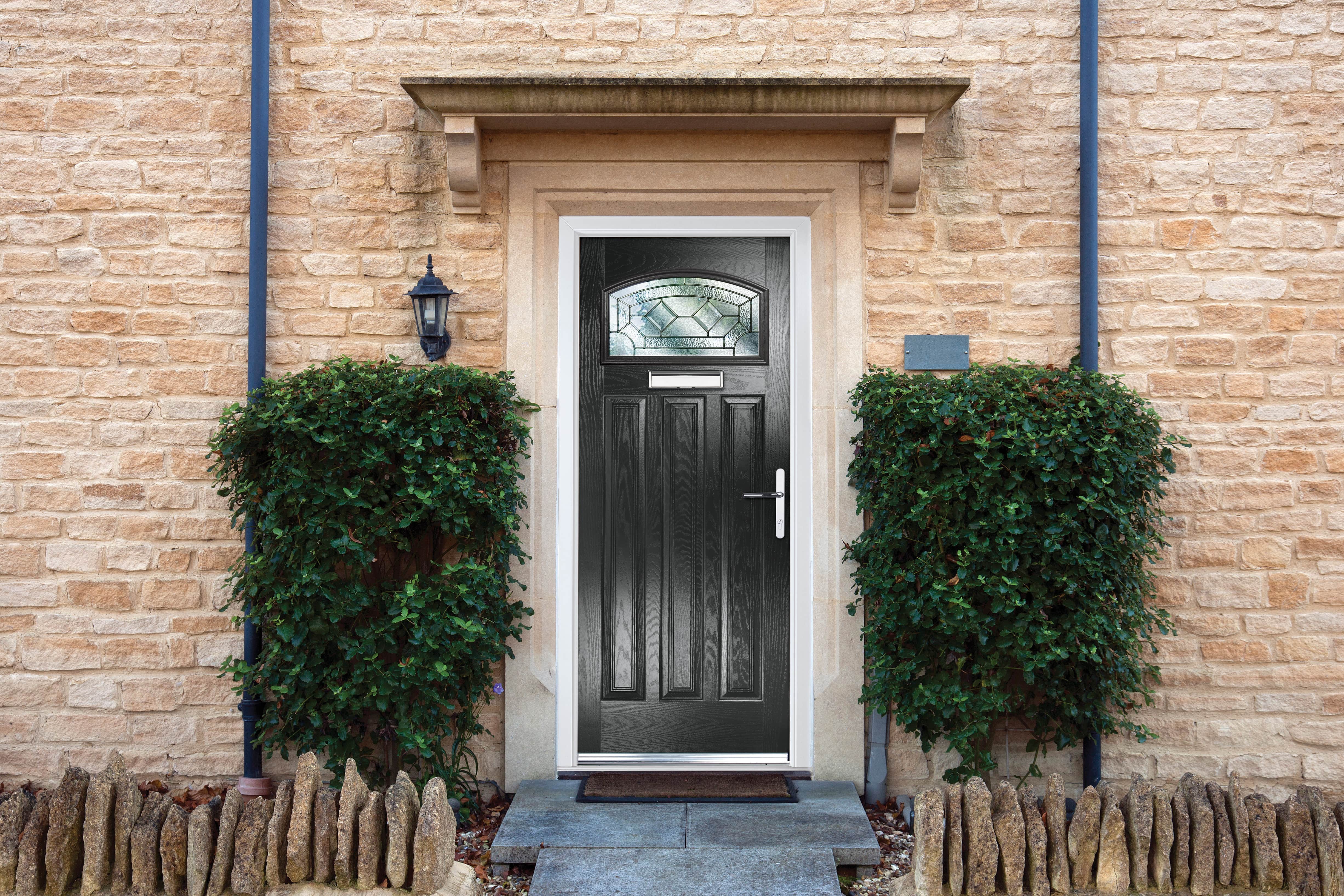 Composite Door Prices Milton Keynes