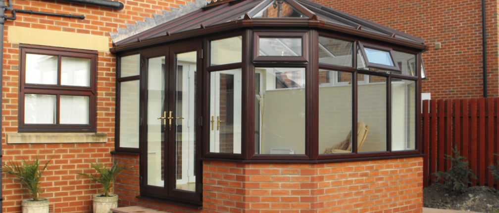 uPVC Conservatories Milton Keynes