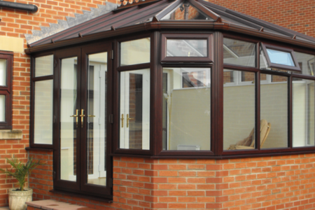 uPVC Conservatories Milton Keynes