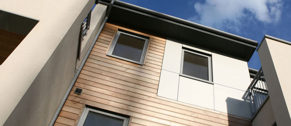 aluminium windows Milton Keynes