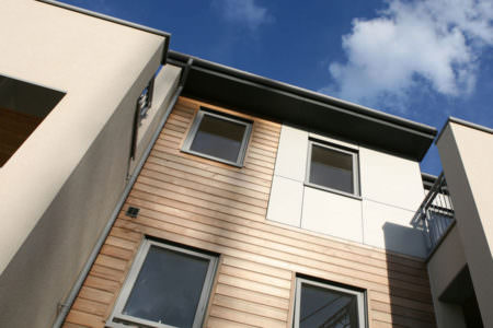 aluminium windows Milton Keynes