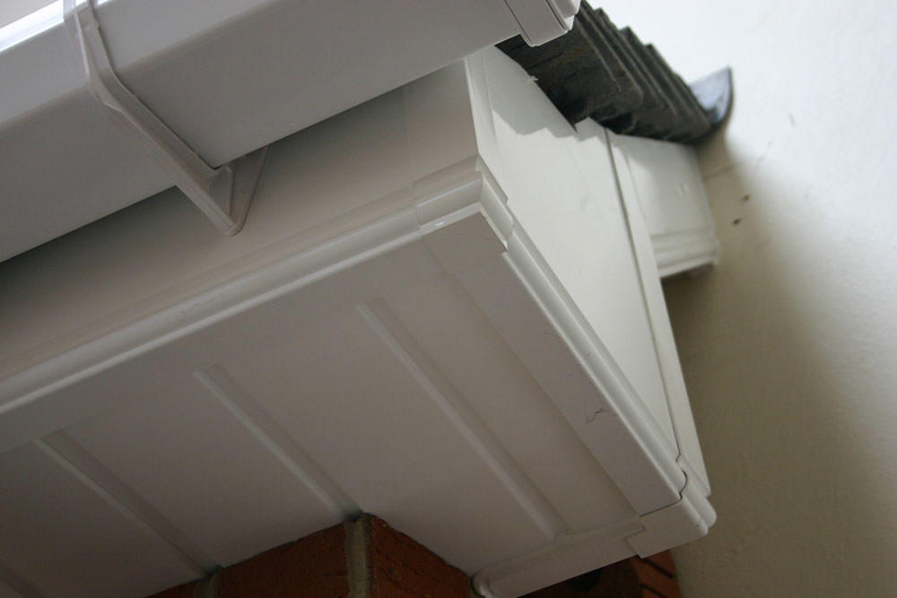 soffits