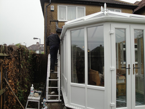 double glazing windows uPVC buckinghamshire