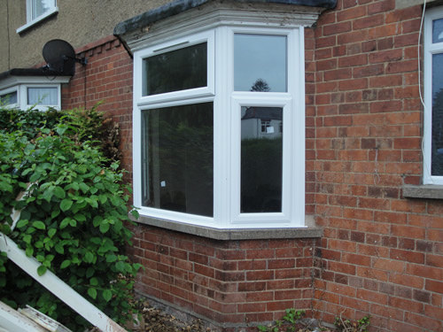 double glazing windows uPVC buckinghamshire