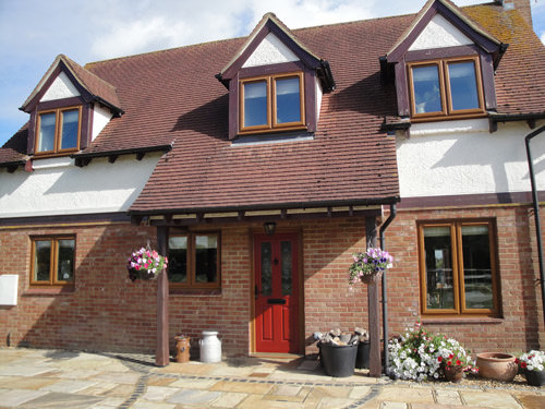 double glazing milton keynes