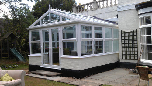 windows double glazing milton keynes