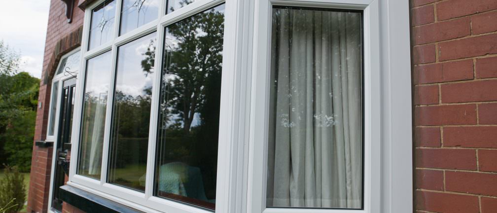 uPVC Bow and Bay Windows Milton Keynes