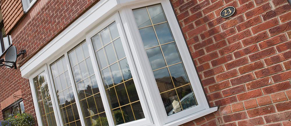uPVC Bow and Bay Windows Milton Keynes