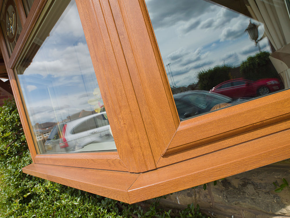 uPVC Bow and Bay Windows Milton Keynes