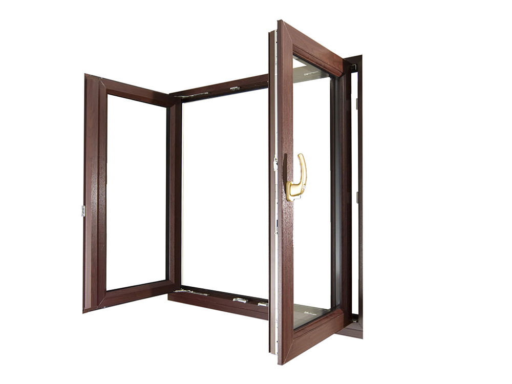 uPVC Casement Windows, Milton Keynes Aspire Windows