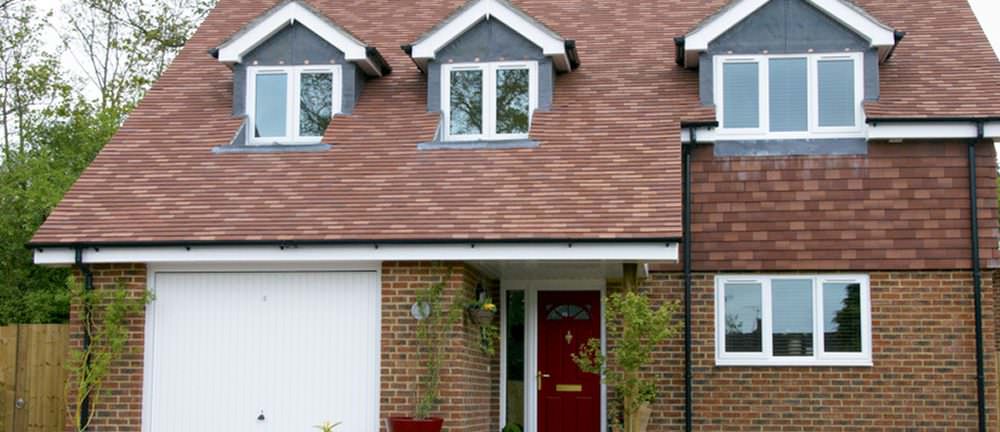 uPVC French Casement Windows Milton Keynes