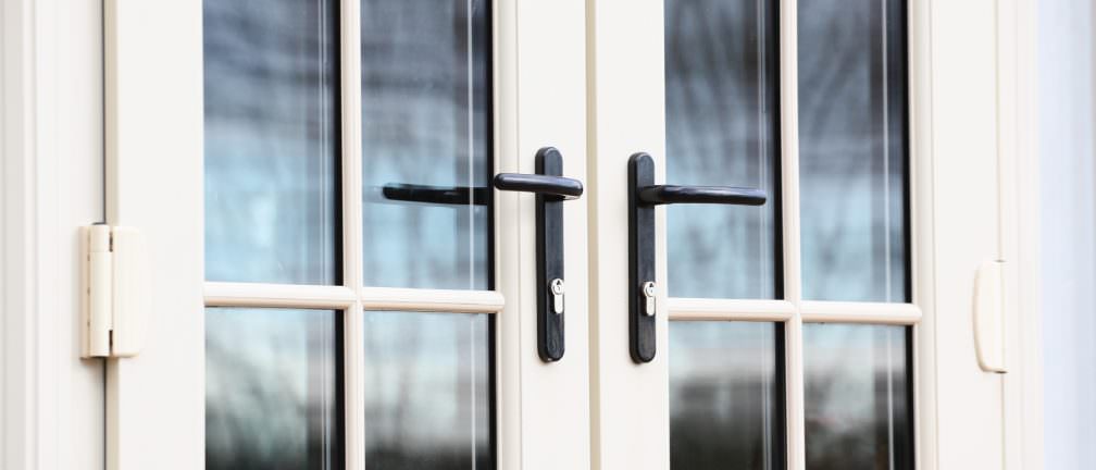 French doors milton keynes
