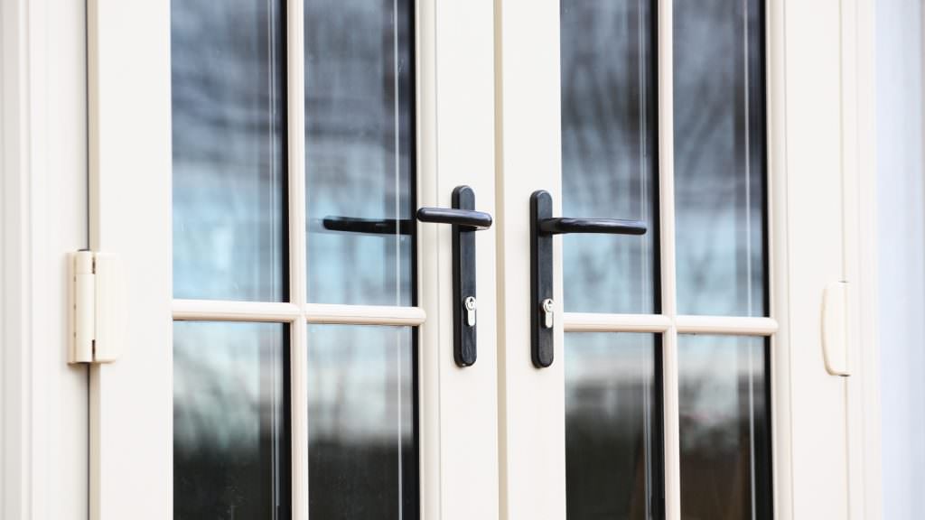 French doors milton keynes