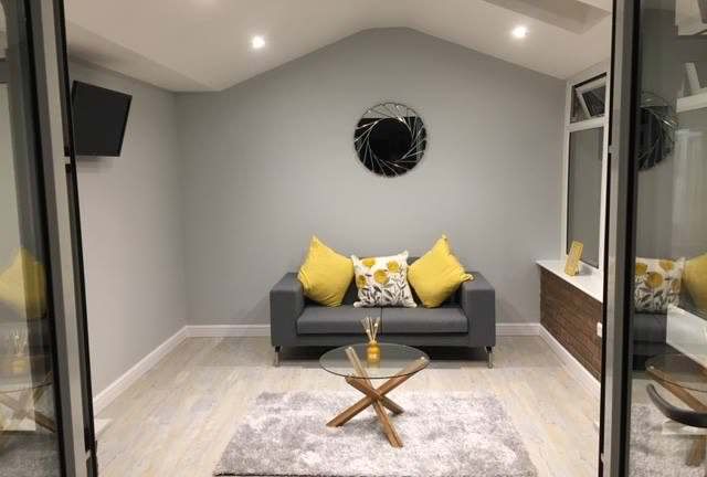 house extension ideas slough