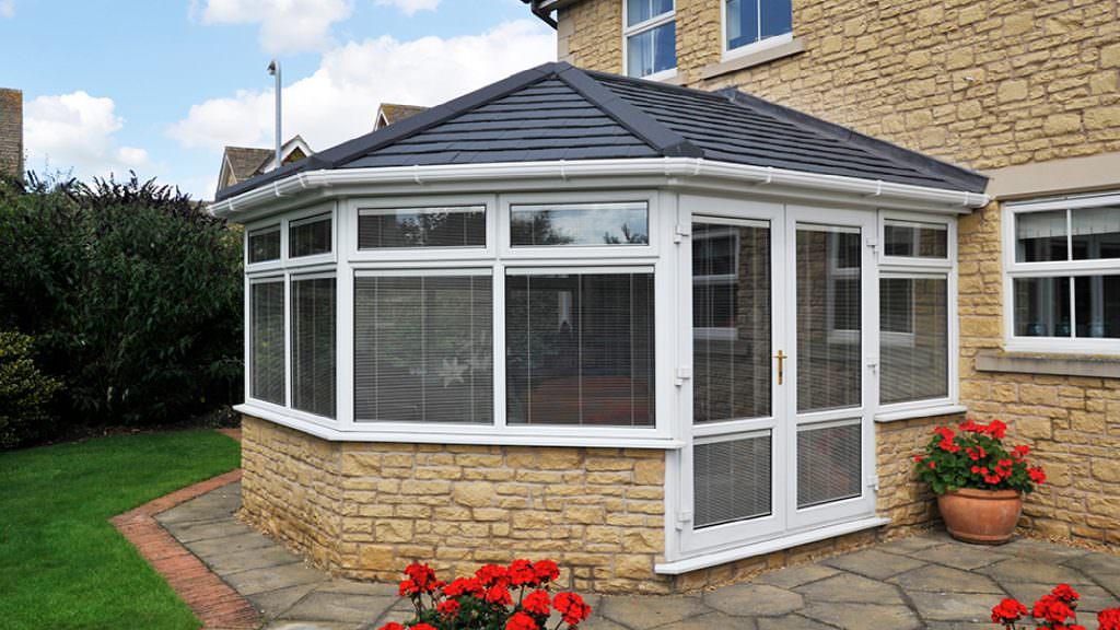 Double Glazing milton keynes