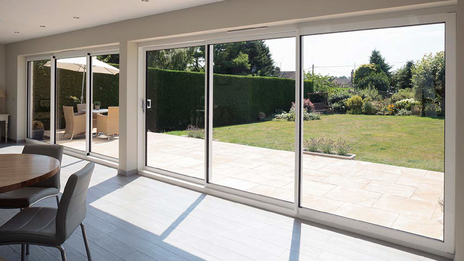 slough single storey extensions