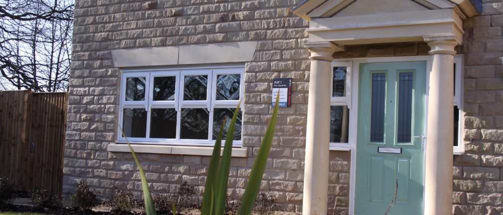 Double Glazing milton keynes