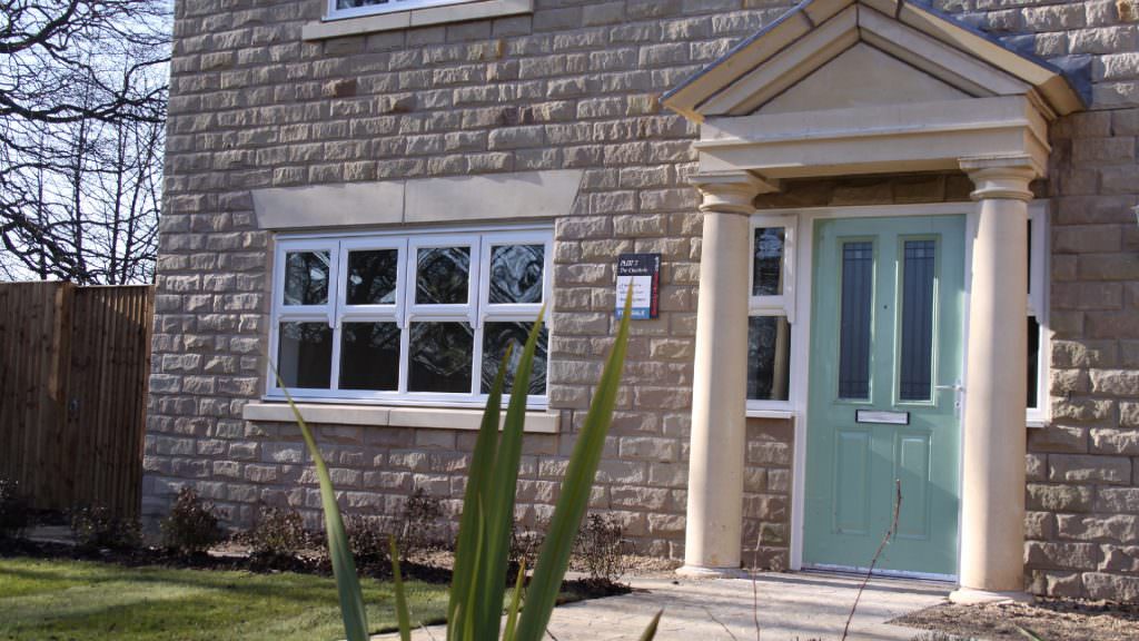 Double Glazing milton keynes