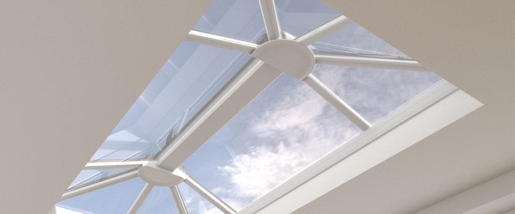 Conservatory Roofs Quotes Slough
