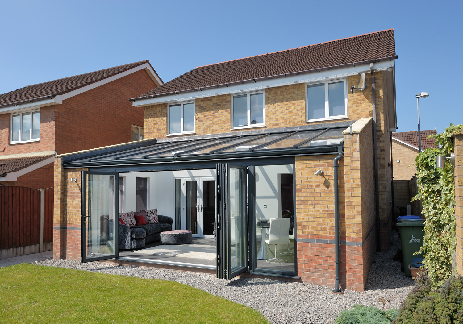 extension quote milton keynes