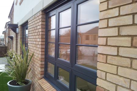 flush sash windows milton keynes