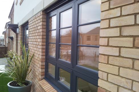 flush sash windows milton keynes