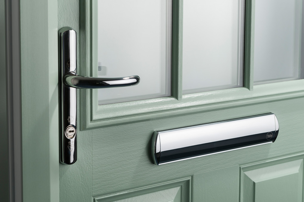 composite doors prices