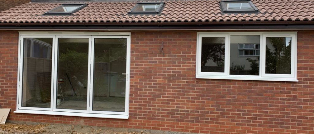 bifold door milton keynes