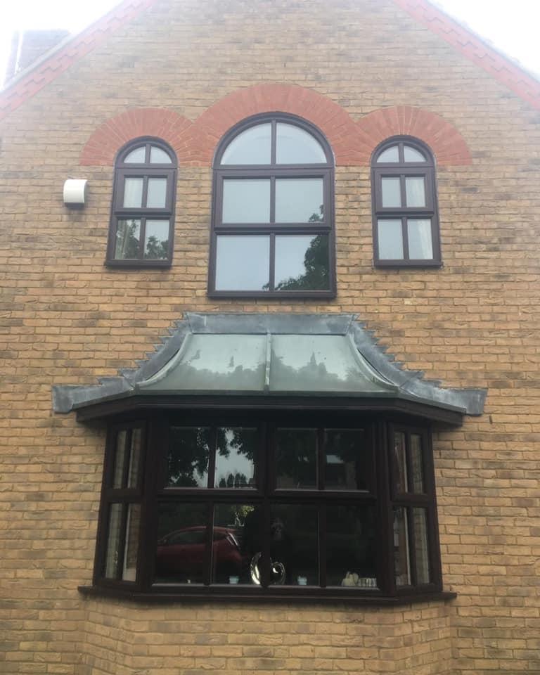 double glazing price milton keynes