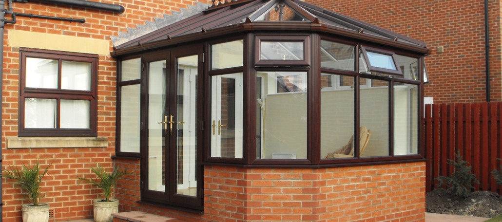 double glazed conservatories ascot