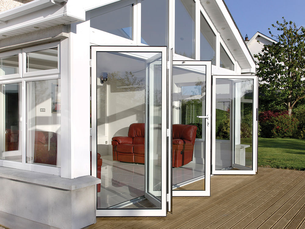 double glazing costs london