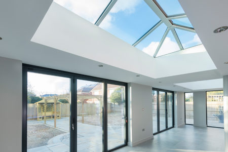 double glazing prices ascot