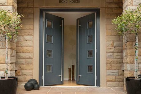 Composite Doors Basingstoke