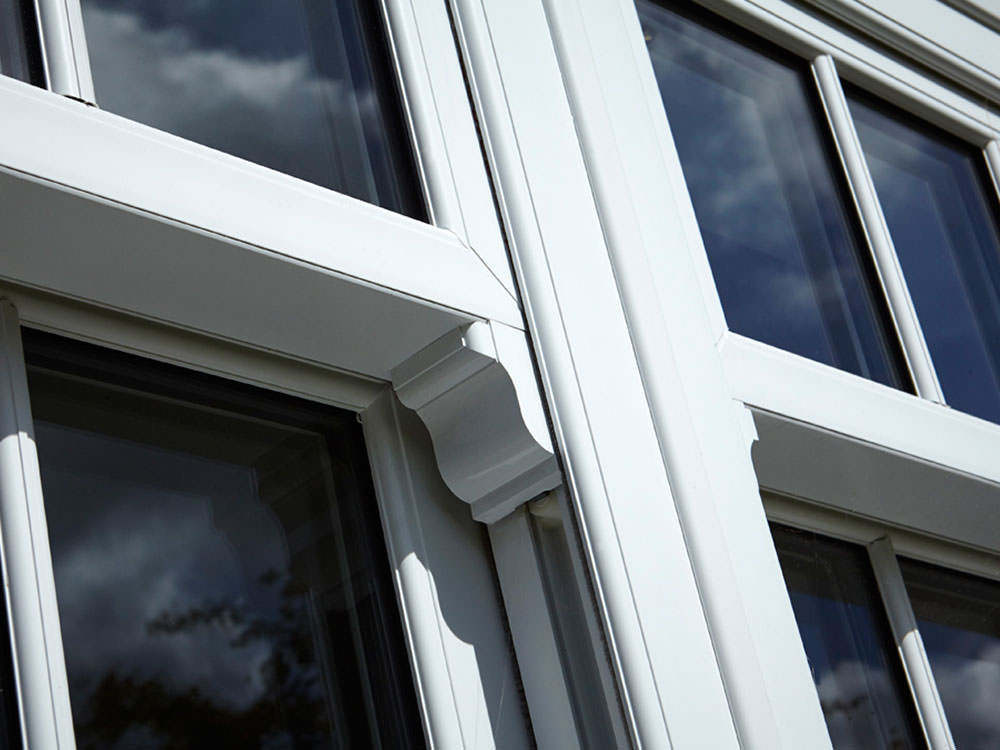 Double Glazing Sash Windows